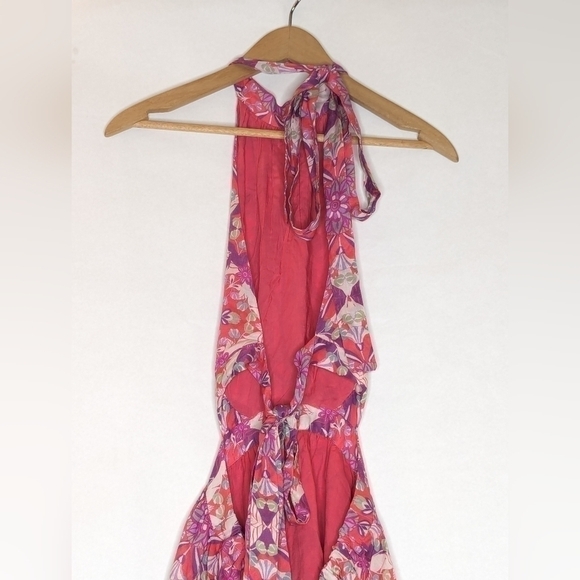 NWT Free People Romper - Picture 6 of 10